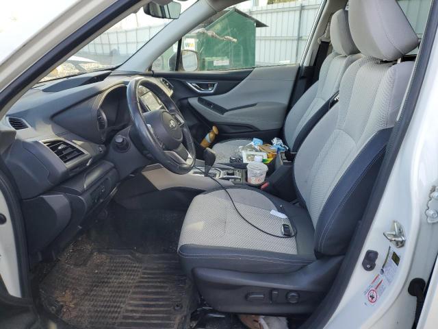 2020 SUBARU FORESTER P JF2SKAJC7LH444632