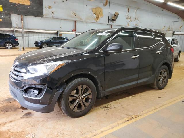 Vin: 5xyzu3lb3eg176651, lot: 43972175, hyundai santa fe 2014 img_1