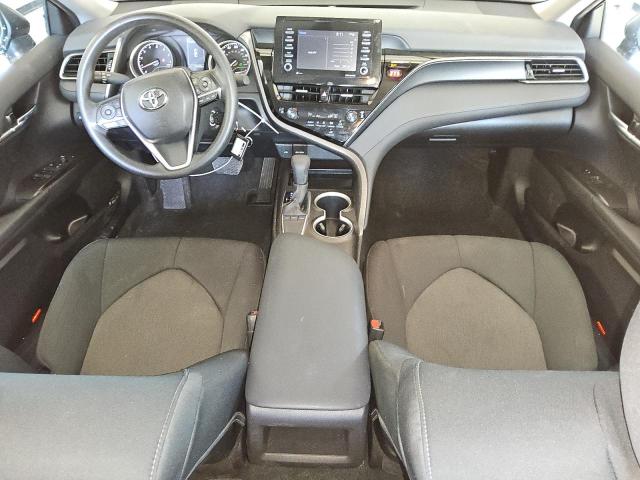 2024 TOYOTA CAMRY LE - 4T1C11AK6RU227033