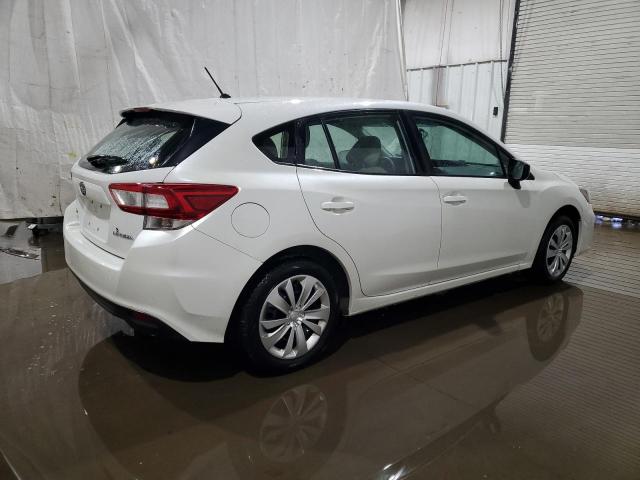 Vin: 4s3gtaa69j3708262, lot: 44562095, subaru impreza 20183