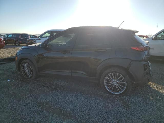 Vin: km8k22aa7ju114427, lot: 46717665, hyundai kona sel 20182
