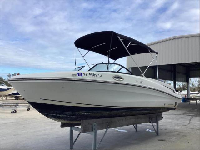 BAYLINER VR6 BR 2023 two tone   BLBX2202H223 photo #3