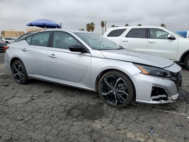 2024 NISSAN ALTIMA SR - 1N4BL4CV3RN353014