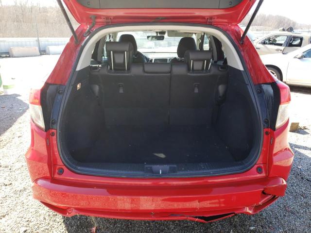 2019 HONDA HR-V TOURI 3CZRU6H9XKM705416