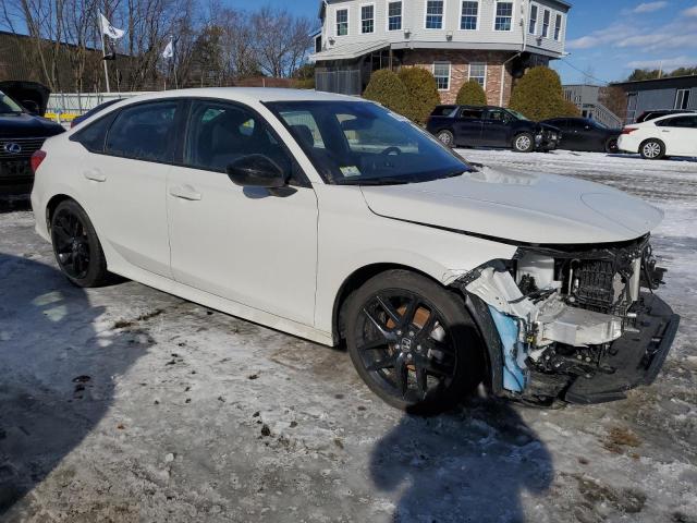 2024 HONDA CIVIC SPOR - 2HGFE2F59RH587982