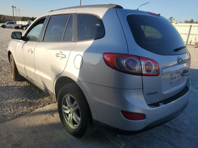 Vin: 5nmsg3ab0ah337260, lot: 46931895, hyundai santa fe gls 20102