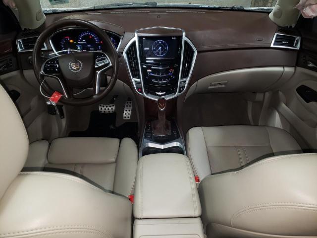 2016 CADILLAC SRX PERFOR - 3GYFNCE36GS529112