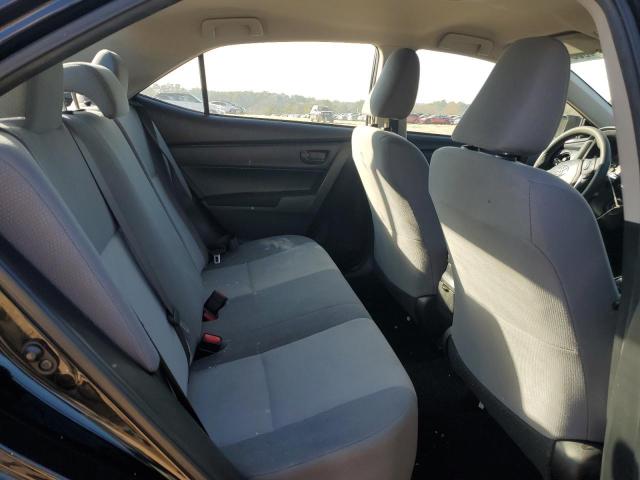 2017 TOYOTA COROLLA L - 2T1BURHE3HC832919