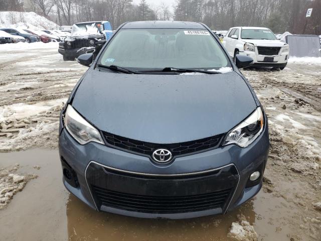2016 TOYOTA COROLLA L - 2T1BURHE4GC514063