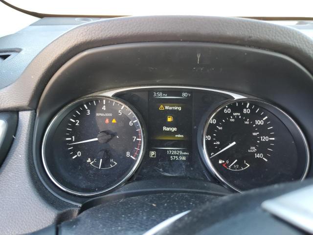 2015 NISSAN ROGUE S - KNMAT2MT7FP574669