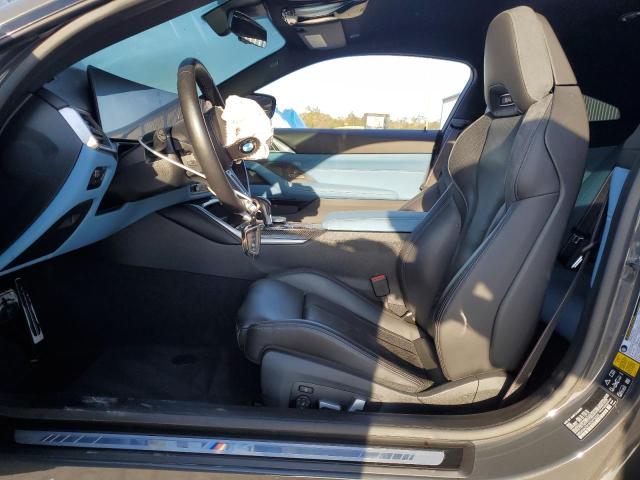 2024 BMW M4 COMPETI WBS43AZ01RCN76220
