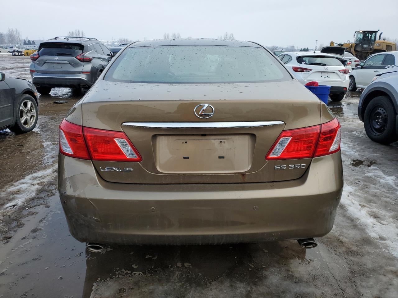 Lexus Es 350 2009
