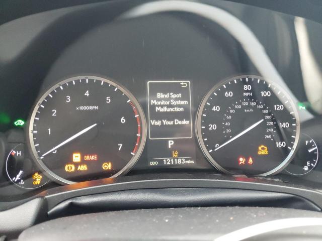 2018 LEXUS NX 300H JTJBJRBZXJ2090959