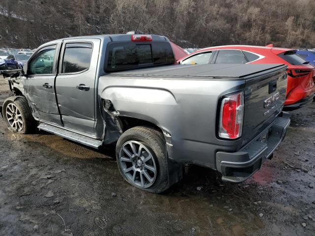 2022 GMC CANYON DEN 1GTG6EENXN1223923