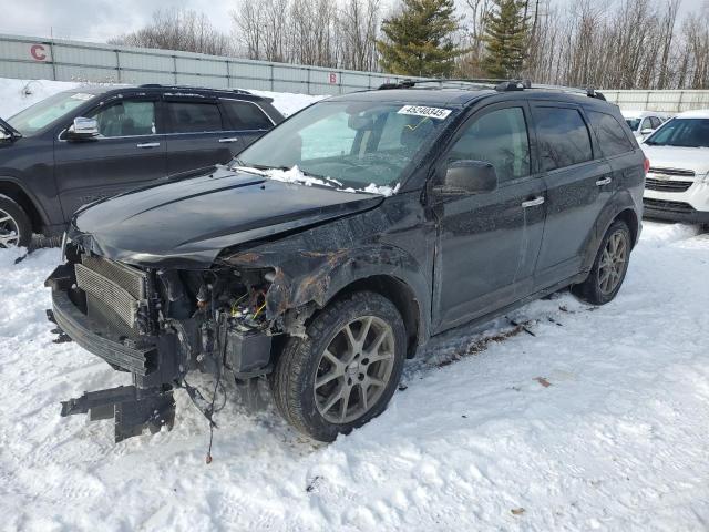 DODGE JOURNEY R/