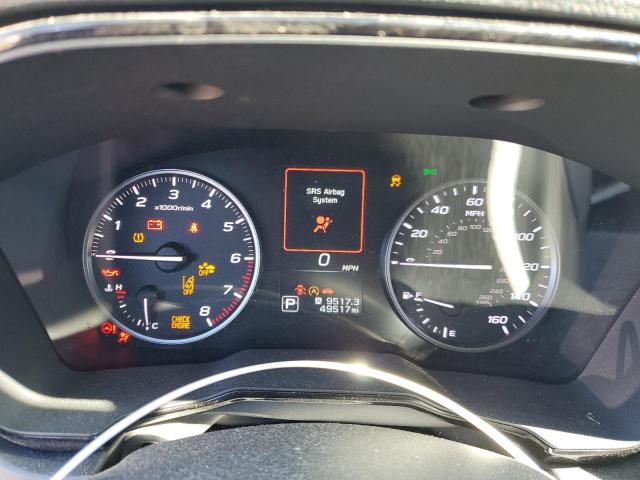 2022 SUBARU LEGACY 4S3BWAB62N3004796