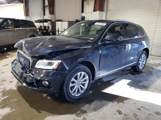 2016 AUDI Q5 PREMIUM #3117254866