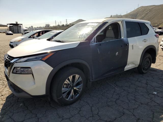Vin: 5n1at3ba1mc830635, lot: 45752155, nissan rogue sv 2021 img_1