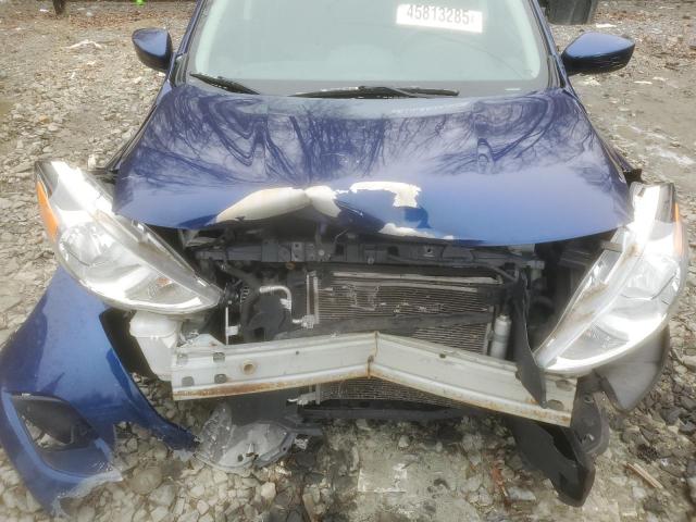 2018 NISSAN VERSA S - 3N1CN7APXJL885608