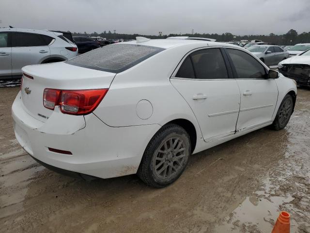 CHEVROLET MALIBU 1LT 2015 white sedan 4d gas 1G11C5SL8FU146852 photo #4