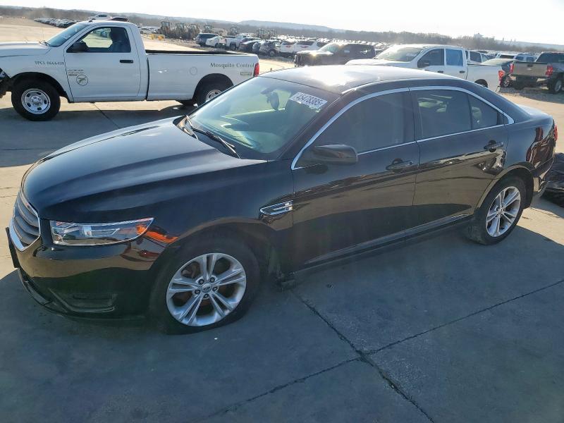 2014 FORD TAURUS SEL #3102963352