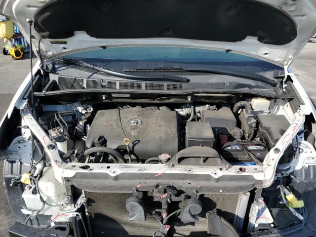 2017 TOYOTA SIENNA SE 5TDXZ3DC1HS773336
