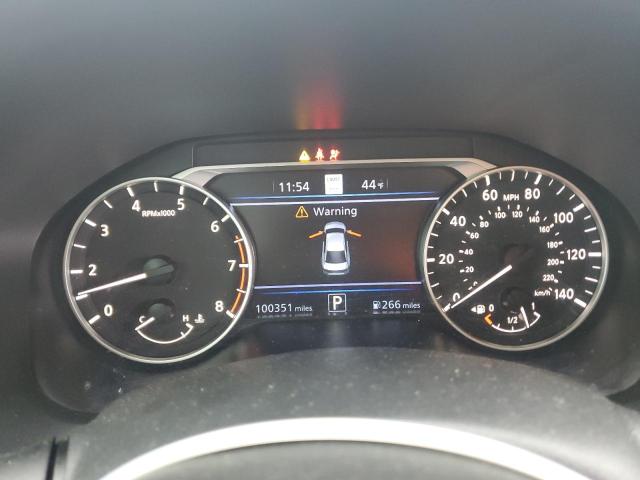 2020 NISSAN ALTIMA PLA - 1N4BL4FWXLC165923