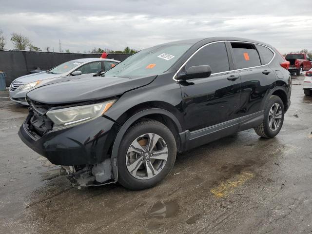 Vin: 7farw5h33he005082, lot: 46223515, honda crv lx 2017 img_1