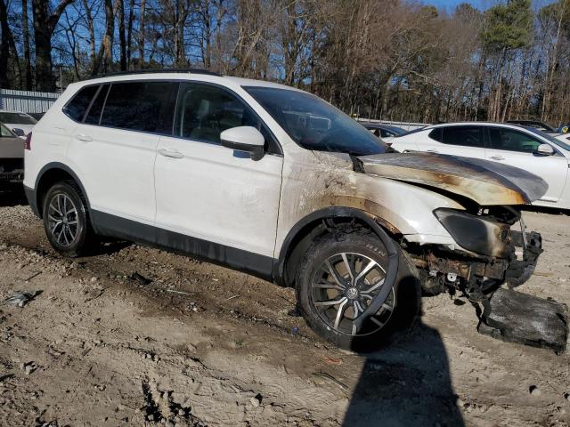 2021 VOLKSWAGEN TIGUAN SE - 3VV3B7AX8MM051312