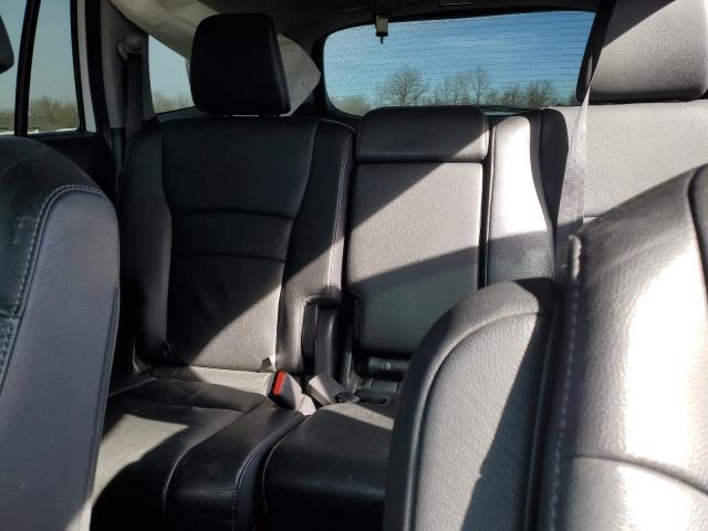 2022 HONDA PILOT SE 5FNYF6H2XNB058491