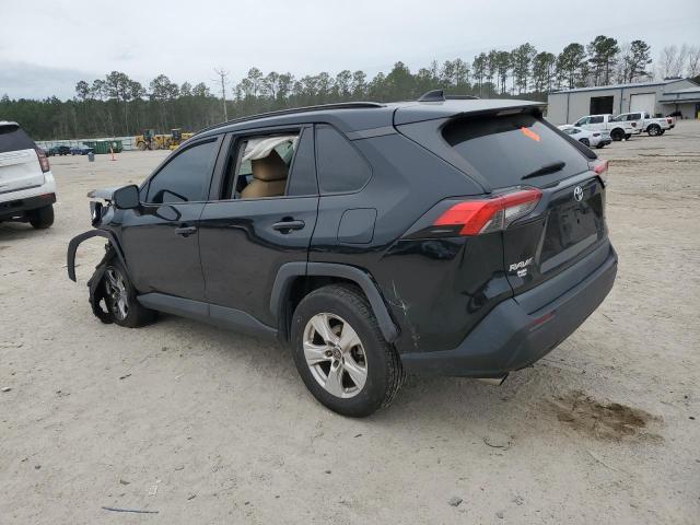 Vin: 2t3w1rfvxlc069553, lot: 45294345, toyota rav4 xle 20202