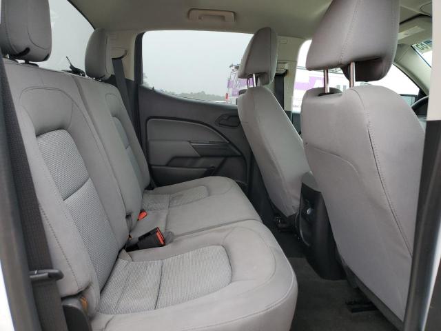 2015 CHEVROLET 10/1500 1GCGSAE31F1238542