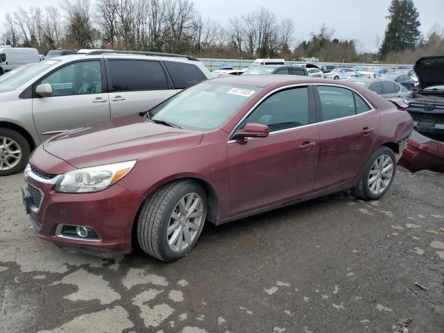 2015 CHEVROLET MALIBU 2LT - 1G11D5SL7FF126030