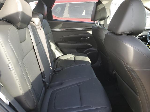 2024 HYUNDAI TUCSON SEL - 5NMJFCDE9RH412280