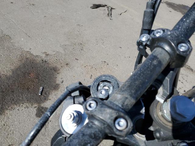 2018 YAMAHA MT09 JYARN53E4JA004458