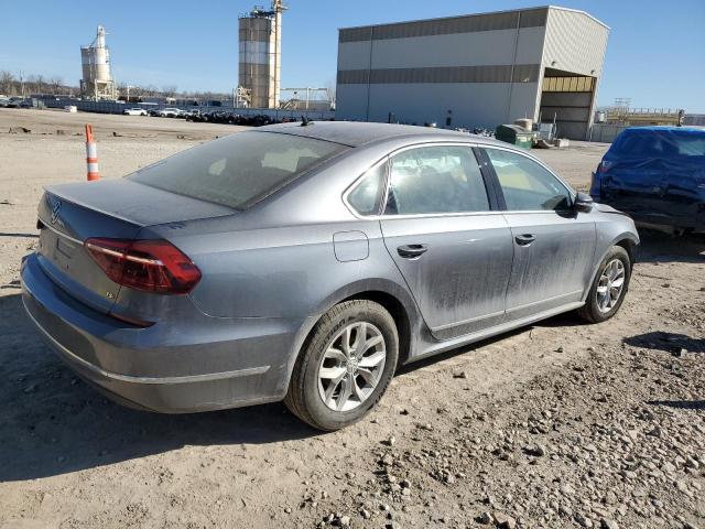 Vin: 1vwat7a39hc084887, lot: 47217285, volkswagen passat s 20173