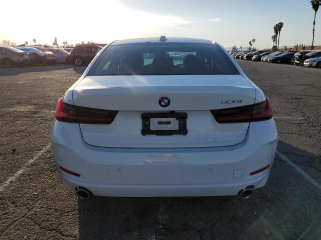 2023 BMW 330I - 3MW69FF05P8D73476
