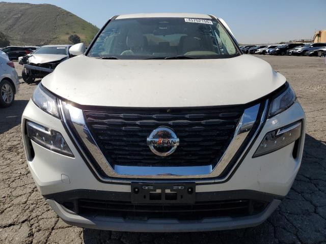2021 NISSAN ROGUE SV - 5N1AT3BA1MC830635