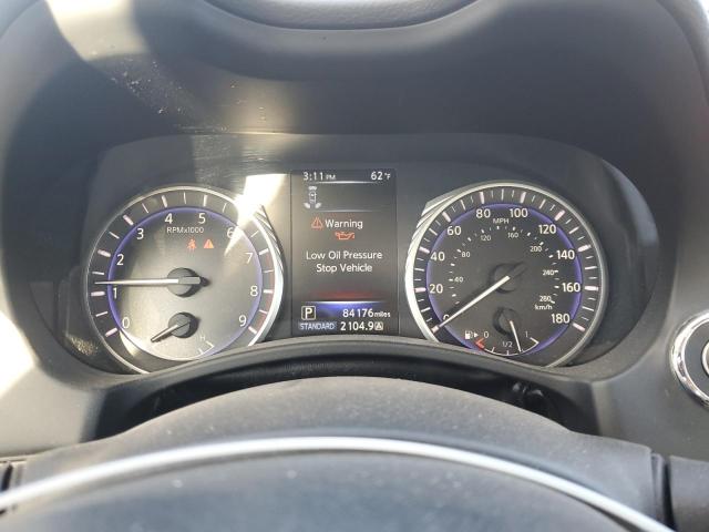 2016 INFINITI Q50 PREMIU - JN1EV7AR7GM346467