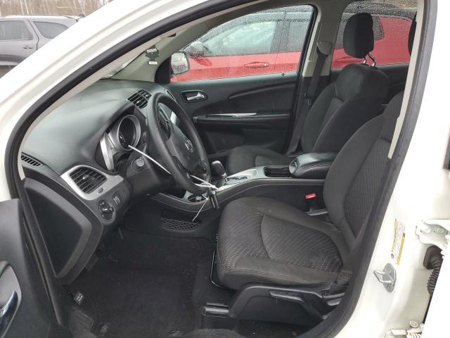 2019 DODGE JOURNEY SE - 3C4PDCBB2KT867201