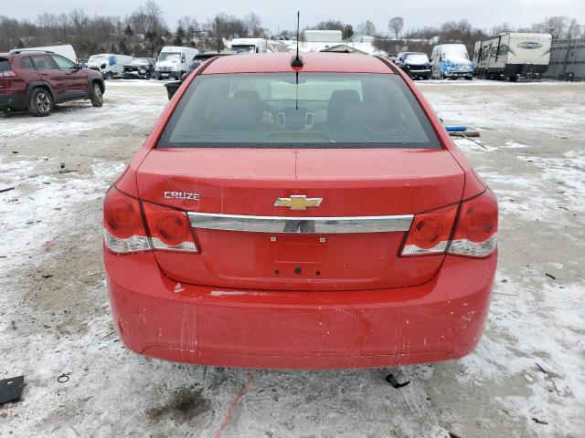 2016 CHEVROLET CRUZE LIMI - 1G1PC5SH7G7181159