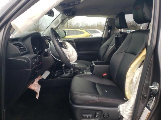 2022 TOYOTA 4RUNNER JTERU5JRXN6024912
