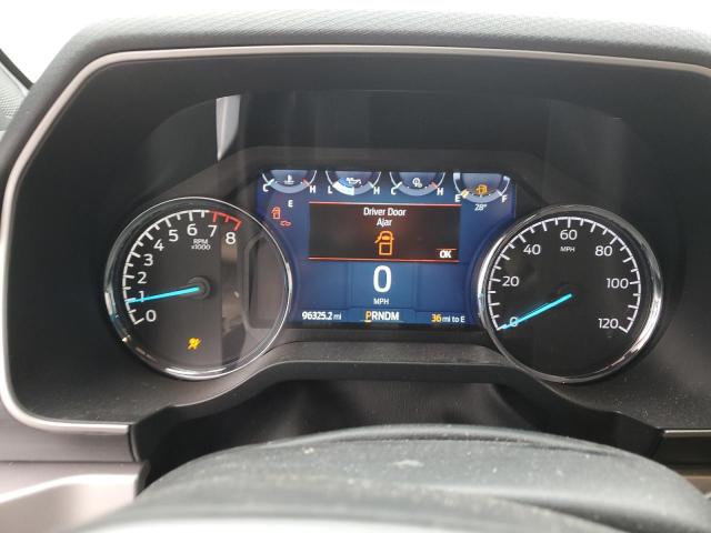 2022 FORD F150 SUPER - 1FTFW1E54NFC23519