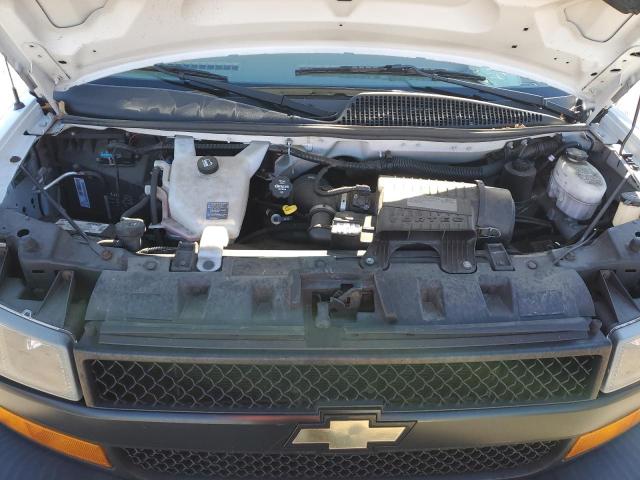 2020 CHEVROLET EXPRESS G2 #3130946154