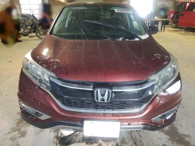2015 HONDA CR-V EX - 2HKRM4H58FH623316