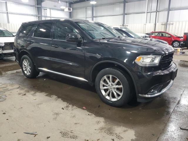 Vin: 1c4rdjfg1gc391366, lot: 44430545, dodge durango ssv 20164
