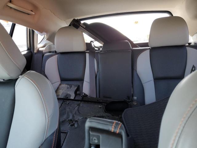 2019 SUBARU CROSSTREK - JF2GTAMC6KH386980