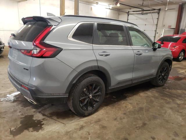 Vin: 7fars6h59re010923, lot: 43360735, honda crv sport 20243