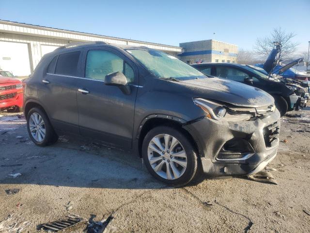 Vin: 3gncjmsb3hl278655, lot: 46237315, chevrolet trax premier 20174