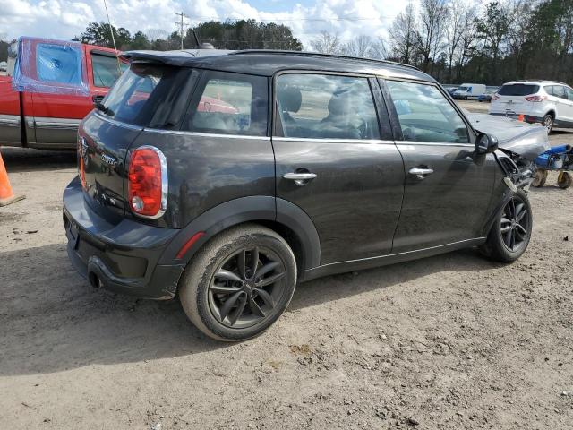 Vin: wmwzc3c53gwt11241, lot: 43936025, mini cooper s countryman 20163